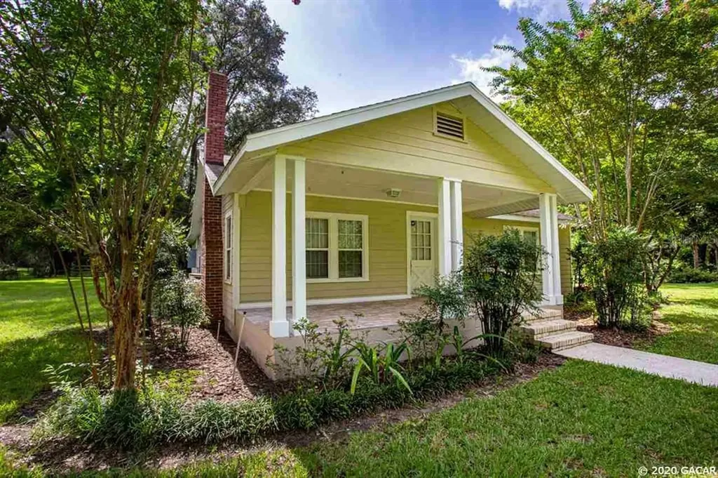 8721 NW County Road 235 Alachua FL 32615