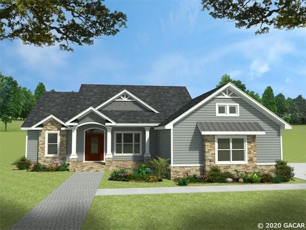 15834 NW 200th Way Alachua FL 32615
