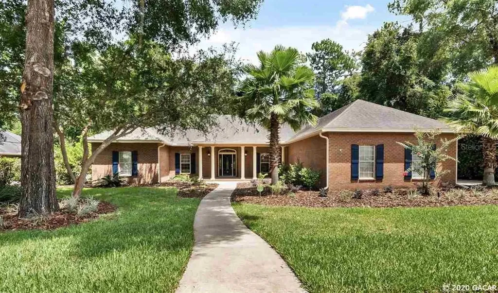 4725 NW 58th Street Gainesville FL 32653