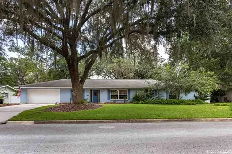 3412 NW 26th Terrace Gainesville FL 32605