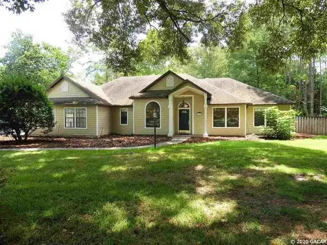 141 SW 136th Street Newberry FL 32669