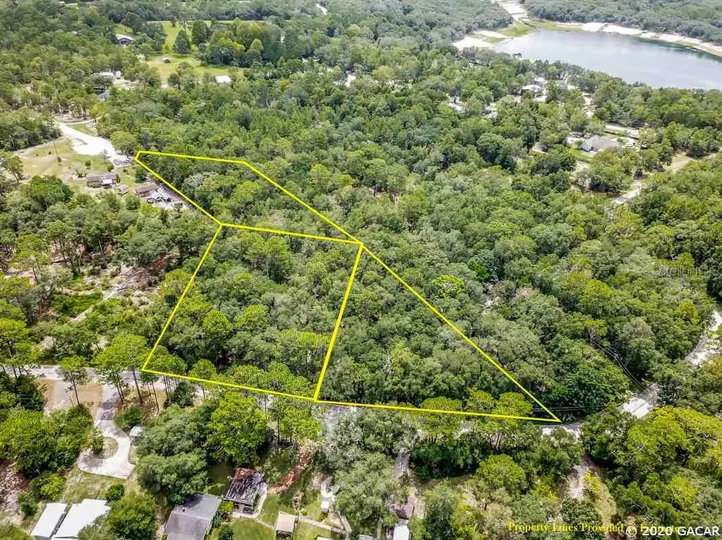 6859 Bedford Lake Road Keystone Heights FL 32656