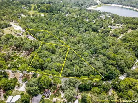 6859 Bedford Lake Road Keystone Heights FL 32656