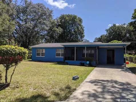 1239 SE 17th Terrace Gainesville FL 32641