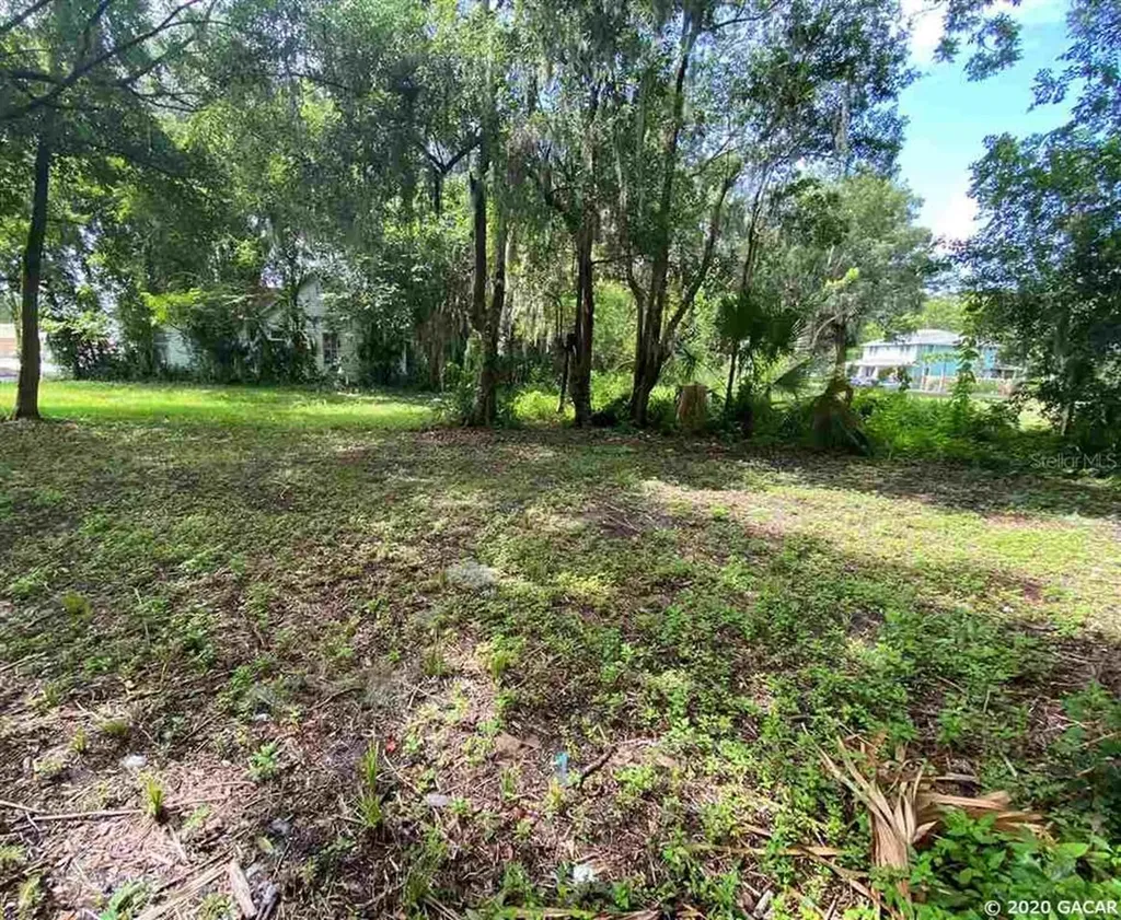 626 NW 1st Street Gainesville FL 32601