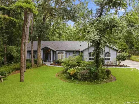5619 NW 69th Lane Gainesville FL 32653