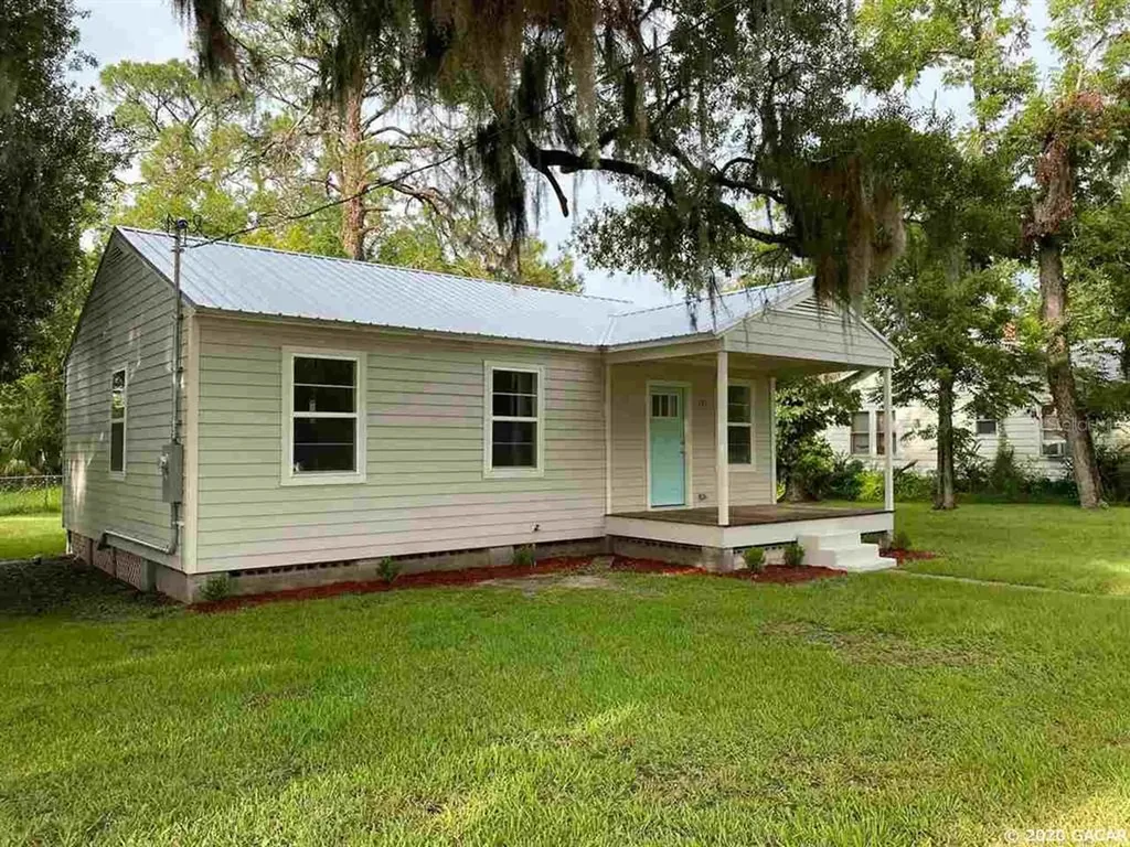 125 W Washington Street Starke FL 32091