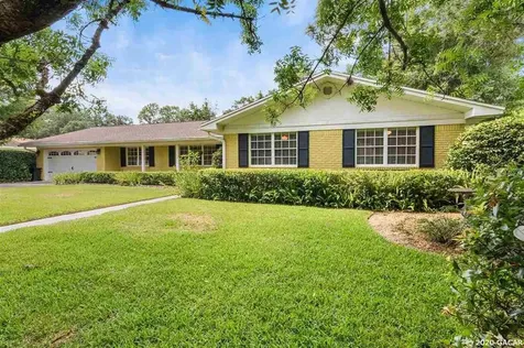 4411 NW 20th Place Gainesville FL 32605