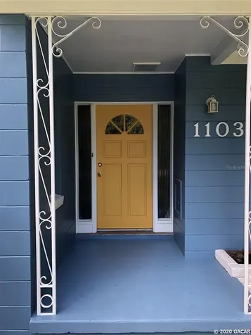 1103 NW 36th Avenue Gainesville FL 32609
