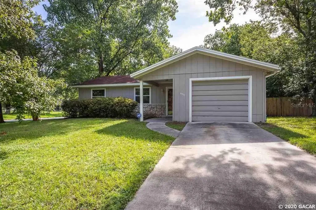6517 NW 28th Terrace Gainesville FL 32653