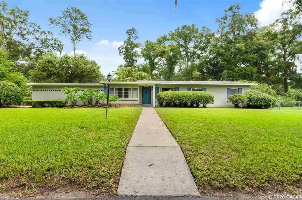 3907 SW 20th Street Gainesville FL 32608