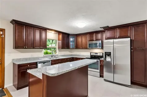 3907 SW 20th Street Gainesville FL 32608