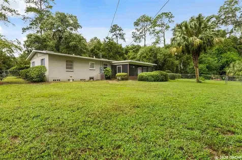 3907 SW 20th Street Gainesville FL 32608