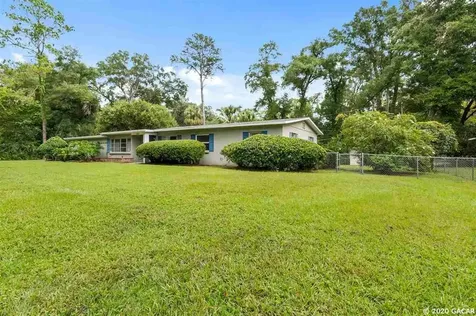 3907 SW 20th Street Gainesville FL 32608