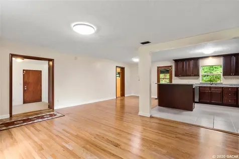 3907 SW 20th Street Gainesville FL 32608