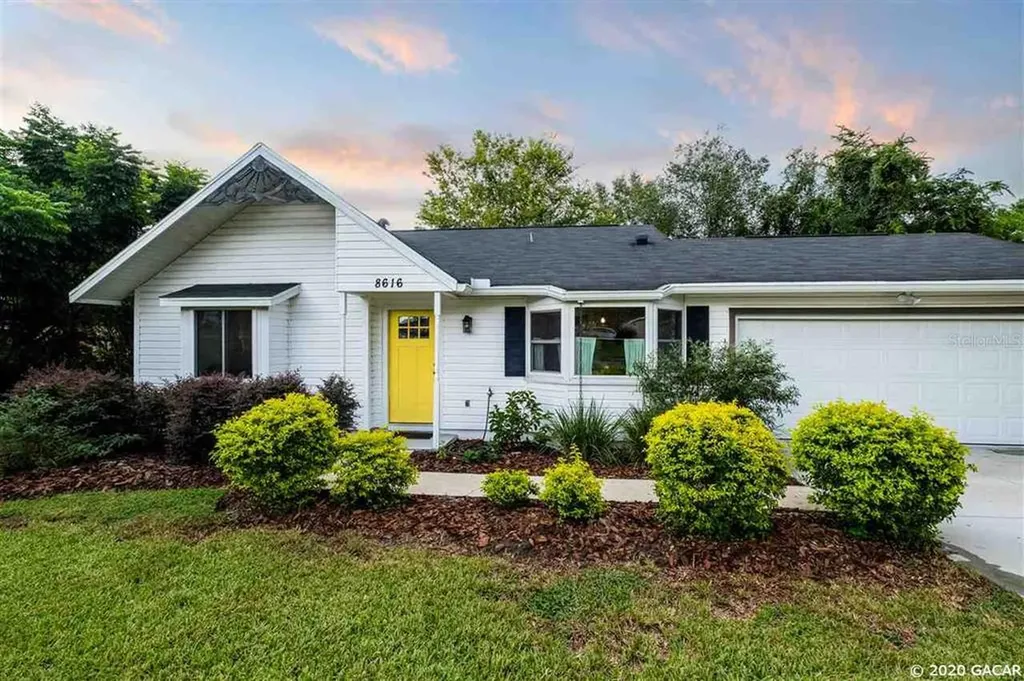 8616 NW 35th Lane Gainesville FL 32606