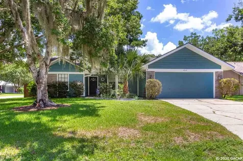 4319 NW 60th Terrace Gainesville FL 32606