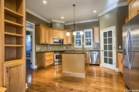 13275 SW 6th Avenue Newberry FL 32669