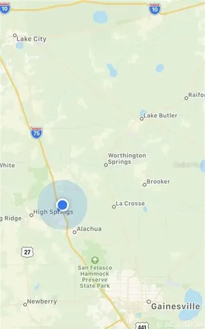 21063 NW Cr 235a Alachua FL 32615