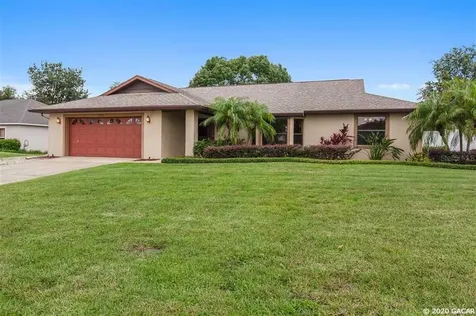 2611 Shiprock Court Deltona FL 32738