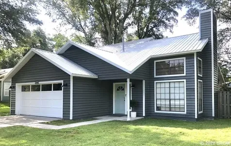 10904 NW 33rd Place Gainesville FL 32606