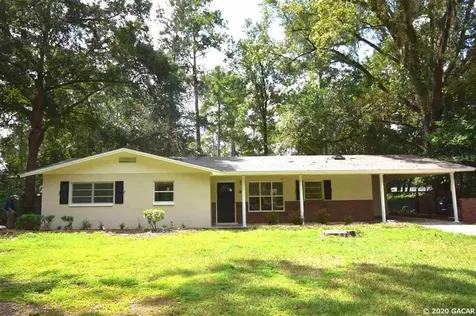 3919 NW 18th Place Gainesville FL 32605