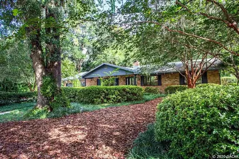 4900 NW 19 Place Gainesville FL 32605