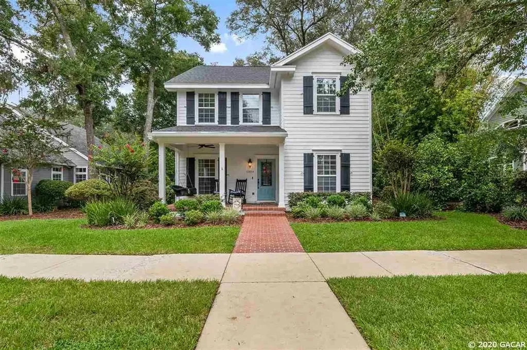 13154 SW 2nd Avenue Newberry FL 32669