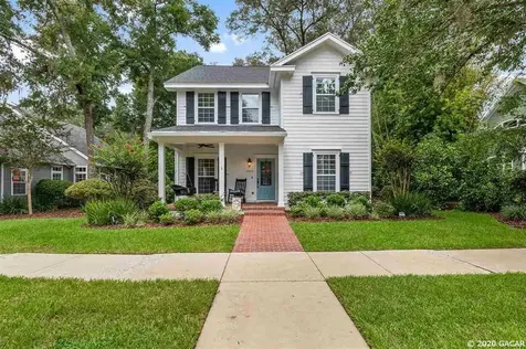 13154 SW 2nd Avenue Newberry FL 32669