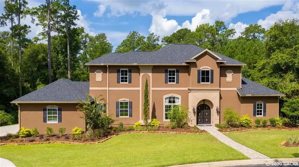 4202 NW 73rd Terrace Gainesville FL 32606