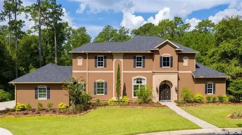 4202 NW 73rd Terrace Gainesville FL 32606