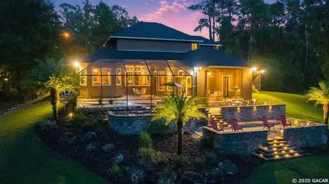 4202 NW 73rd Terrace Gainesville FL 32606