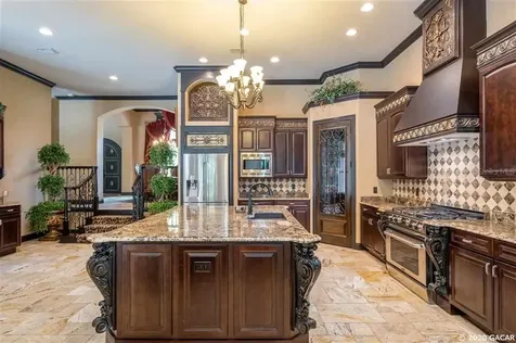 4202 NW 73rd Terrace Gainesville FL 32606