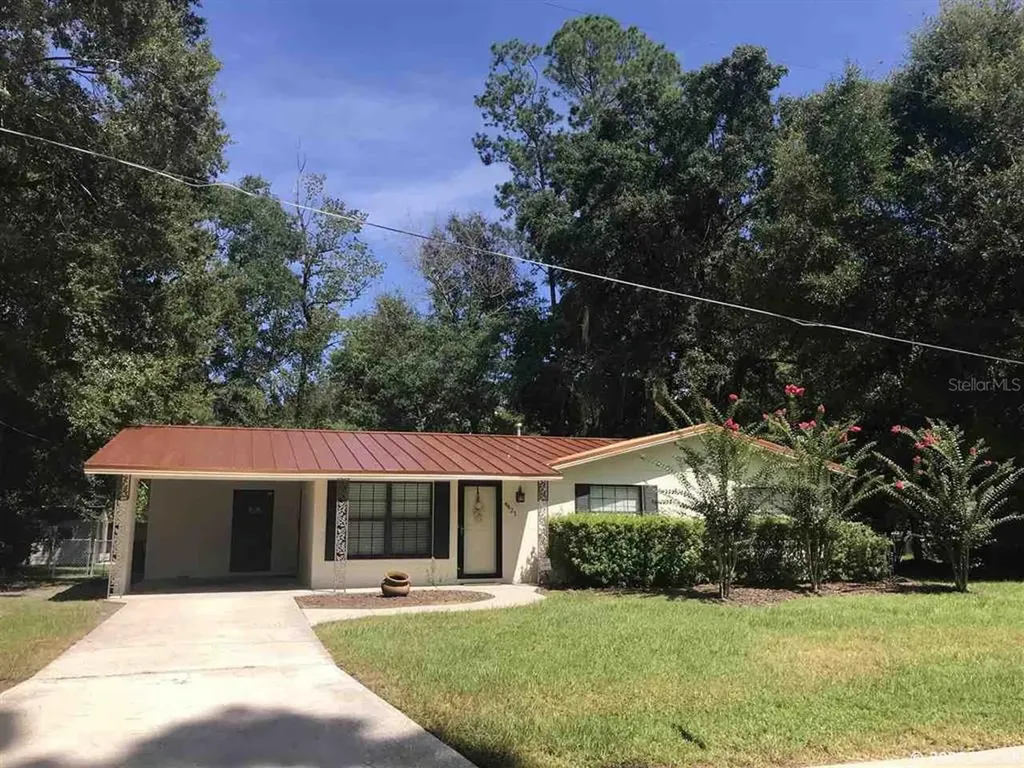 4421 NW 32nd Street Gainesville FL 32605