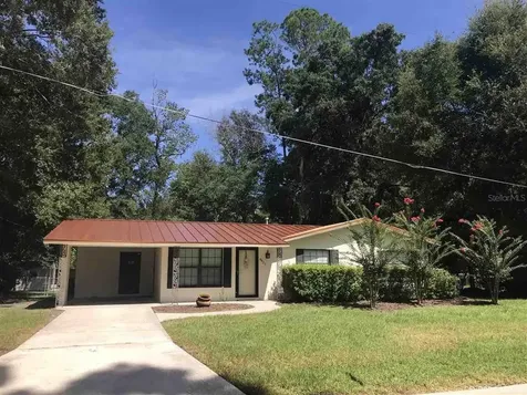 4421 NW 32nd Street Gainesville FL 32605