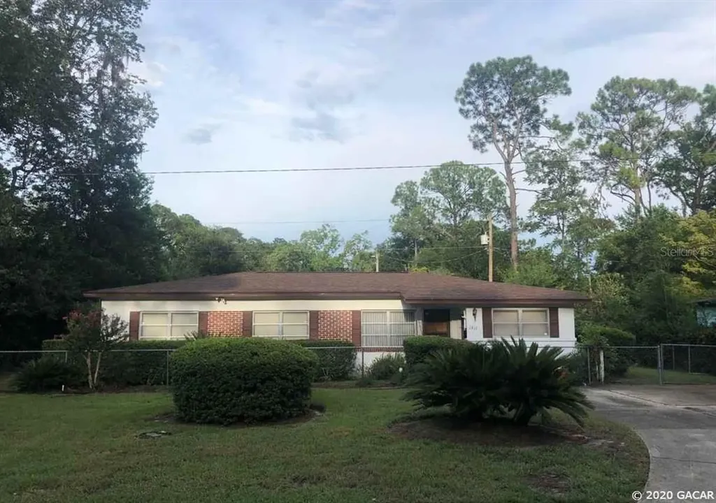 1311 NE 14th Street Gainesville FL 32601