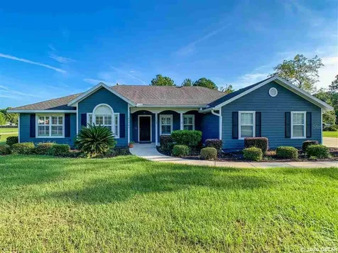 20764 NW 166th Place High Springs FL 32643