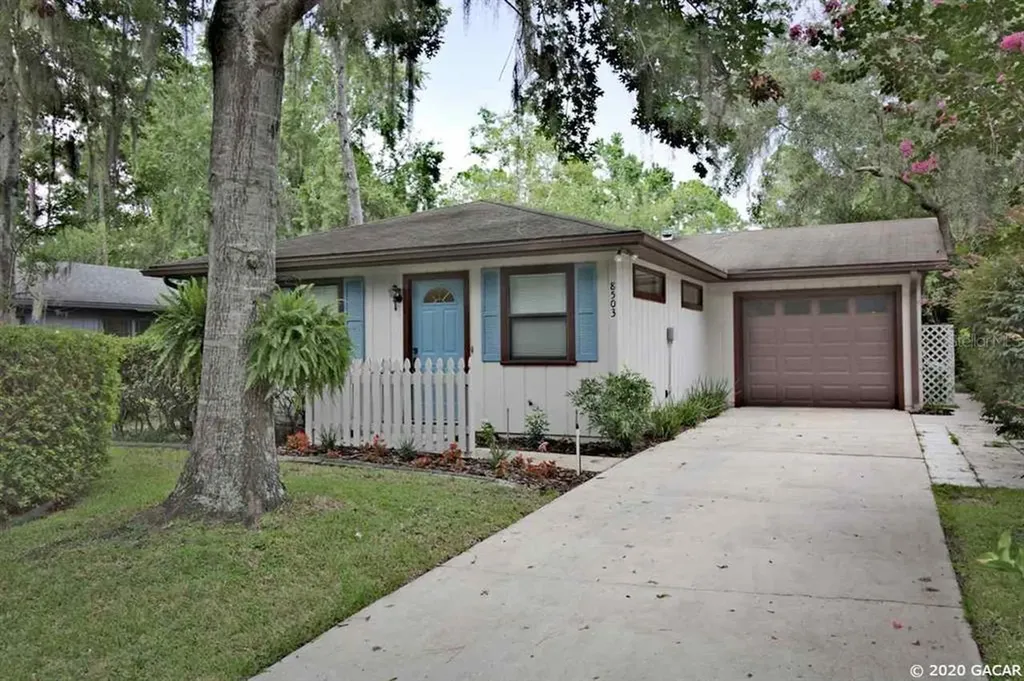 8503 NW 39th Terrace Gainesville FL 32653