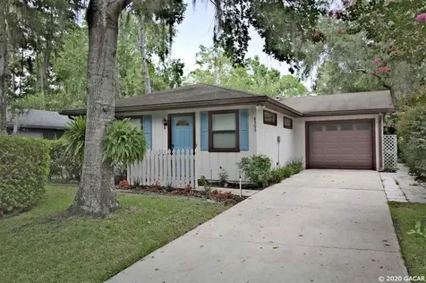 8503 NW 39th Terrace Gainesville FL 32653