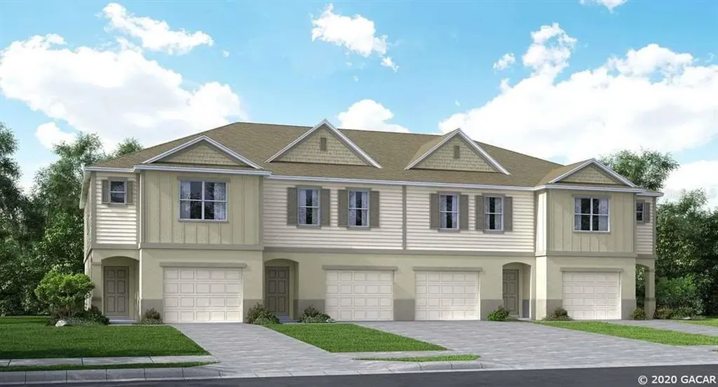12517 NW 7th Place Newberry FL 32669