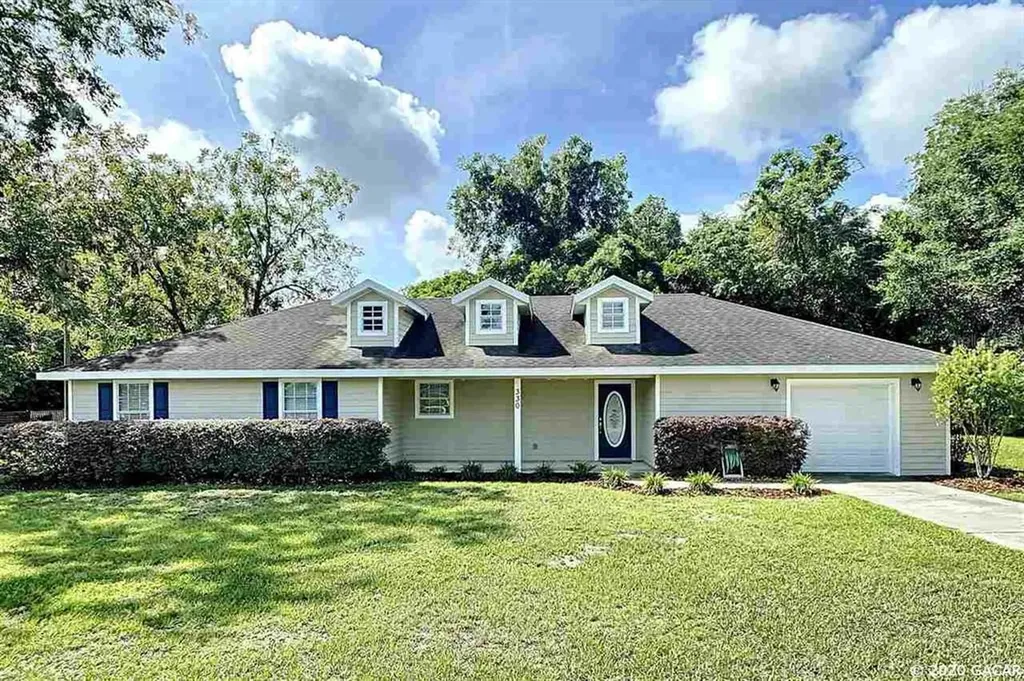330 SE 1st Avenue Trenton FL 32693