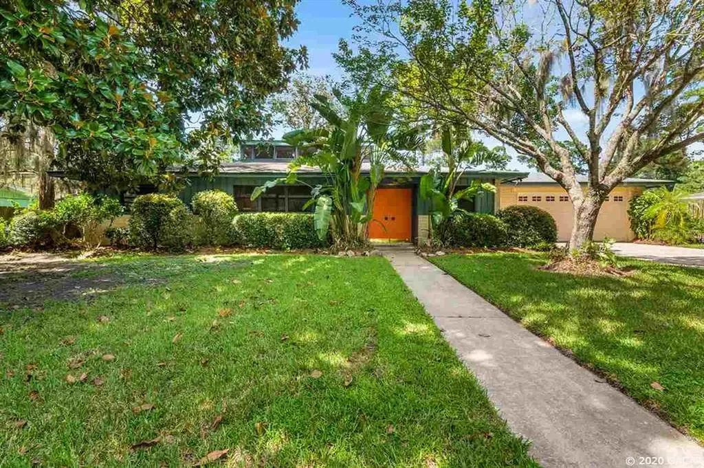 3320 NW 28th Avenue Gainesville FL 32605