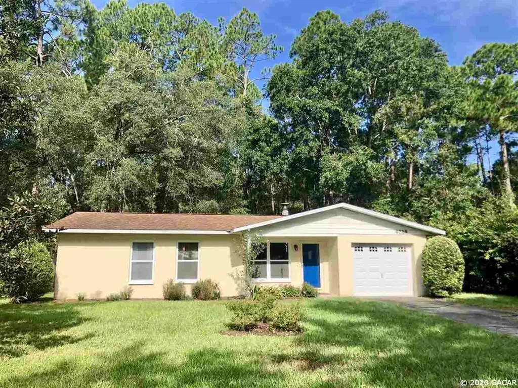 4228 NW 22nd Terrace Gainesville FL 32605