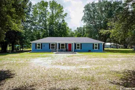 398 SW Heflin Avenue Fort White FL 32038