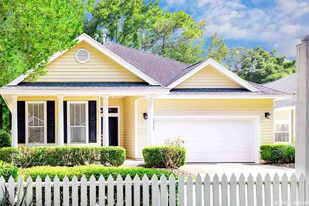 10237 SW 52nd Avenue Gainesville FL 32608