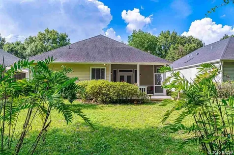 10237 SW 52nd Avenue Gainesville FL 32608