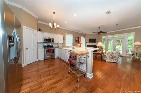 10237 SW 52nd Avenue Gainesville FL 32608
