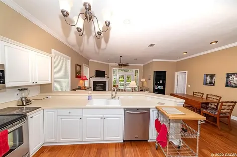 10237 SW 52nd Avenue Gainesville FL 32608