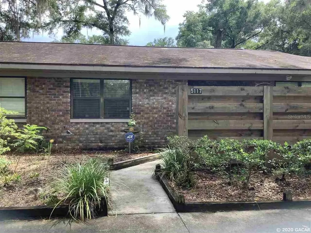 5117 NW 33rd Place Gainesville FL 32606