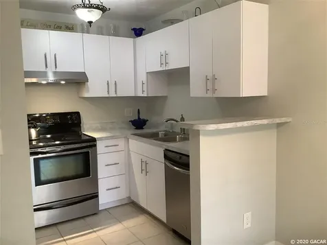 5117 NW 33rd Place Gainesville FL 32606